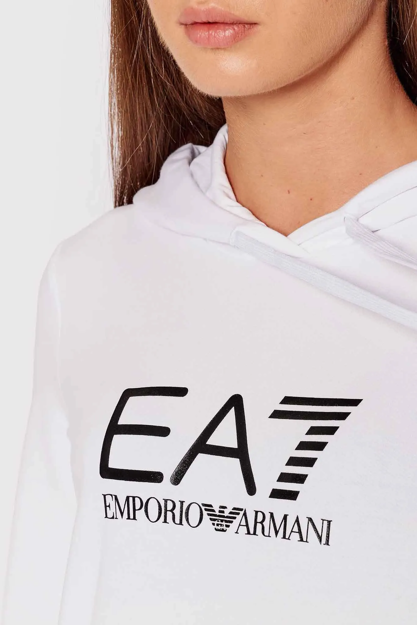 Felpa para mujer de EA7 – 8NTM36TJCQZ