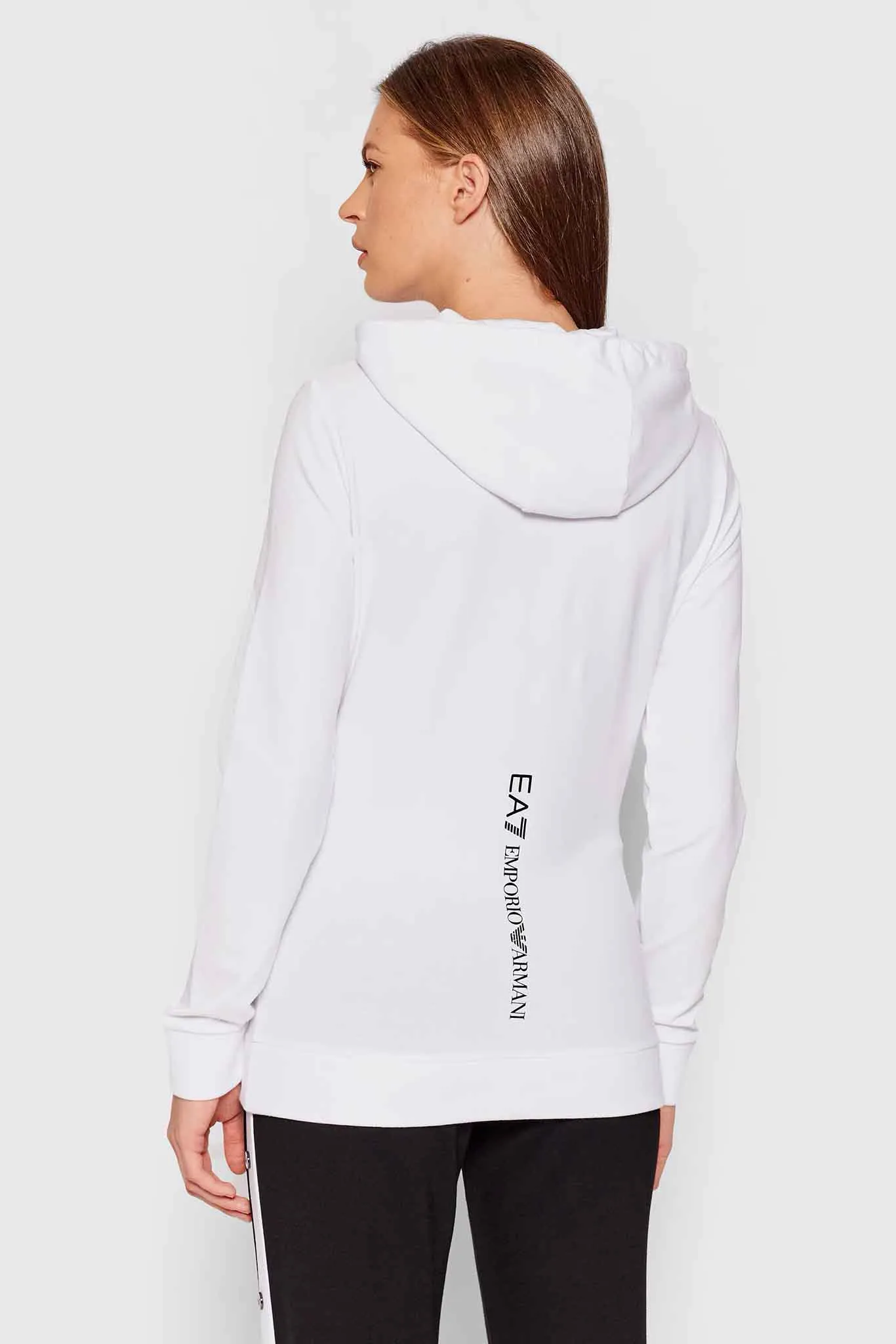 Felpa para mujer de EA7 – 8NTM36TJCQZ