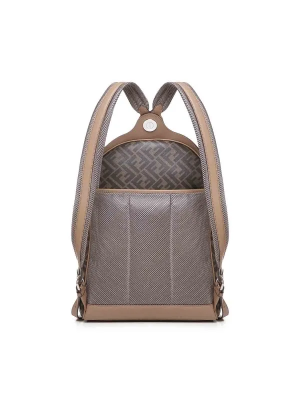 FENDI MOCHILA  BEIS