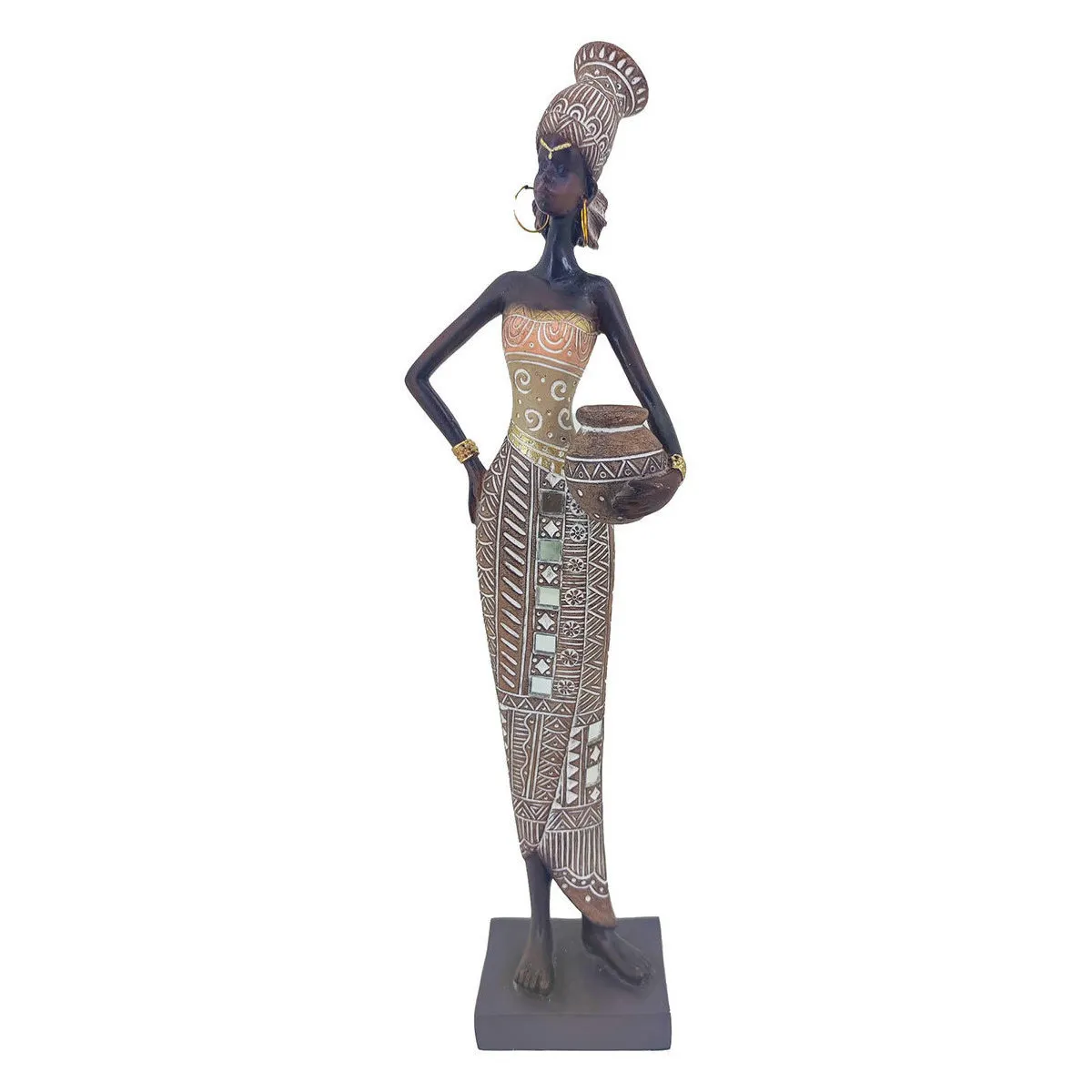 Figura Africana