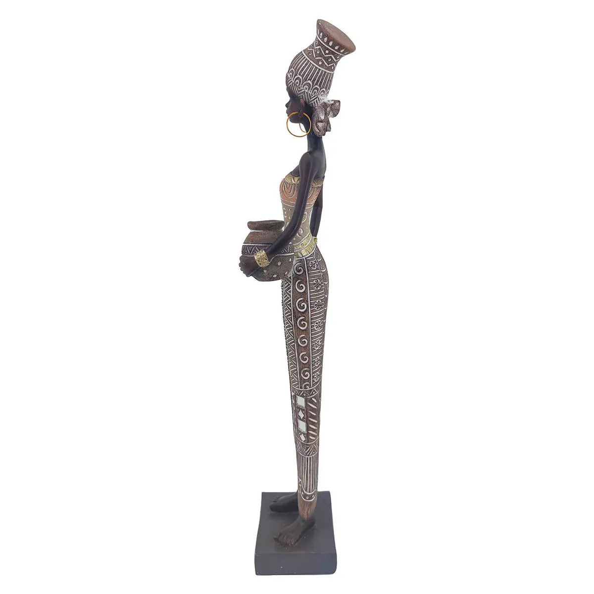 Figura Africana