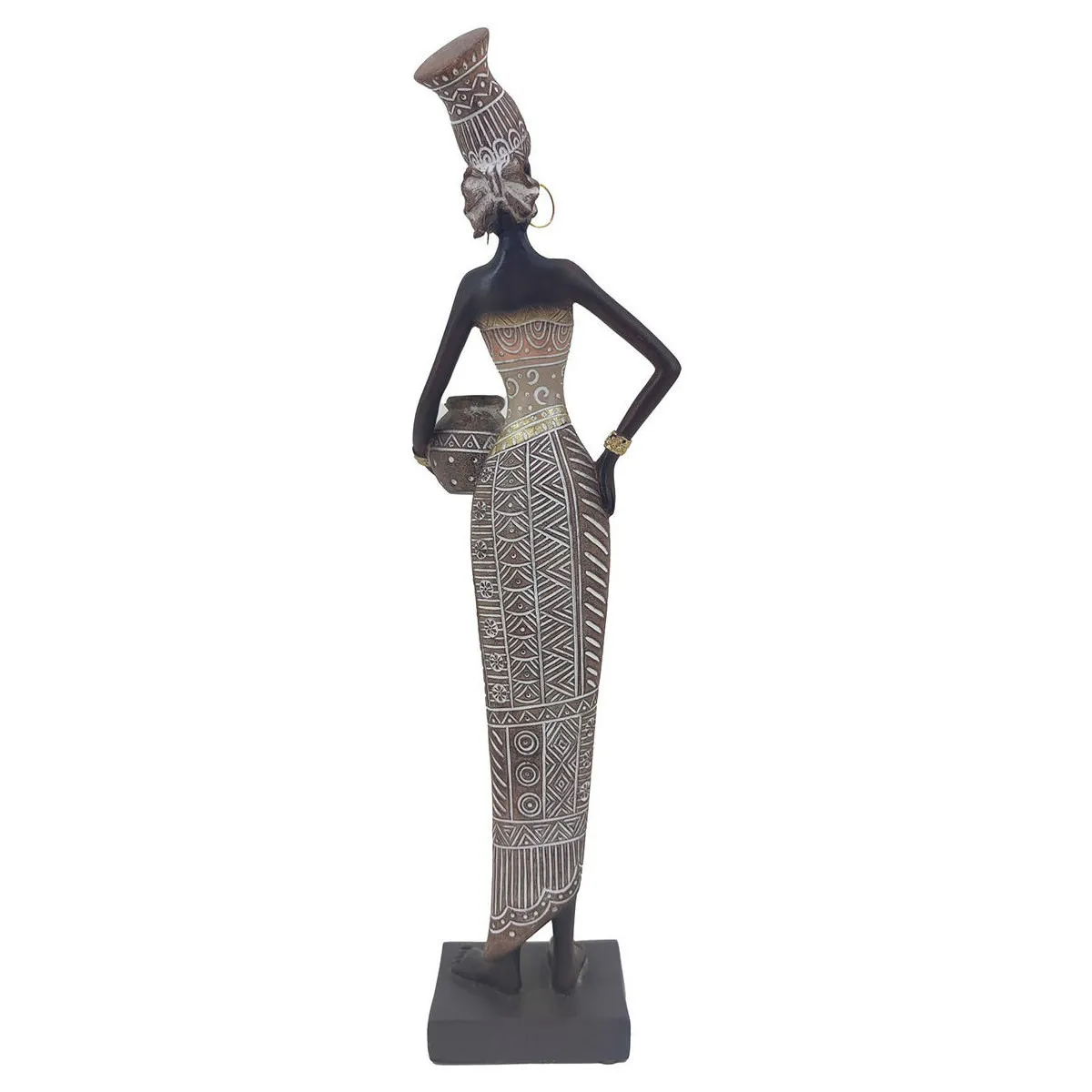 Figura Africana