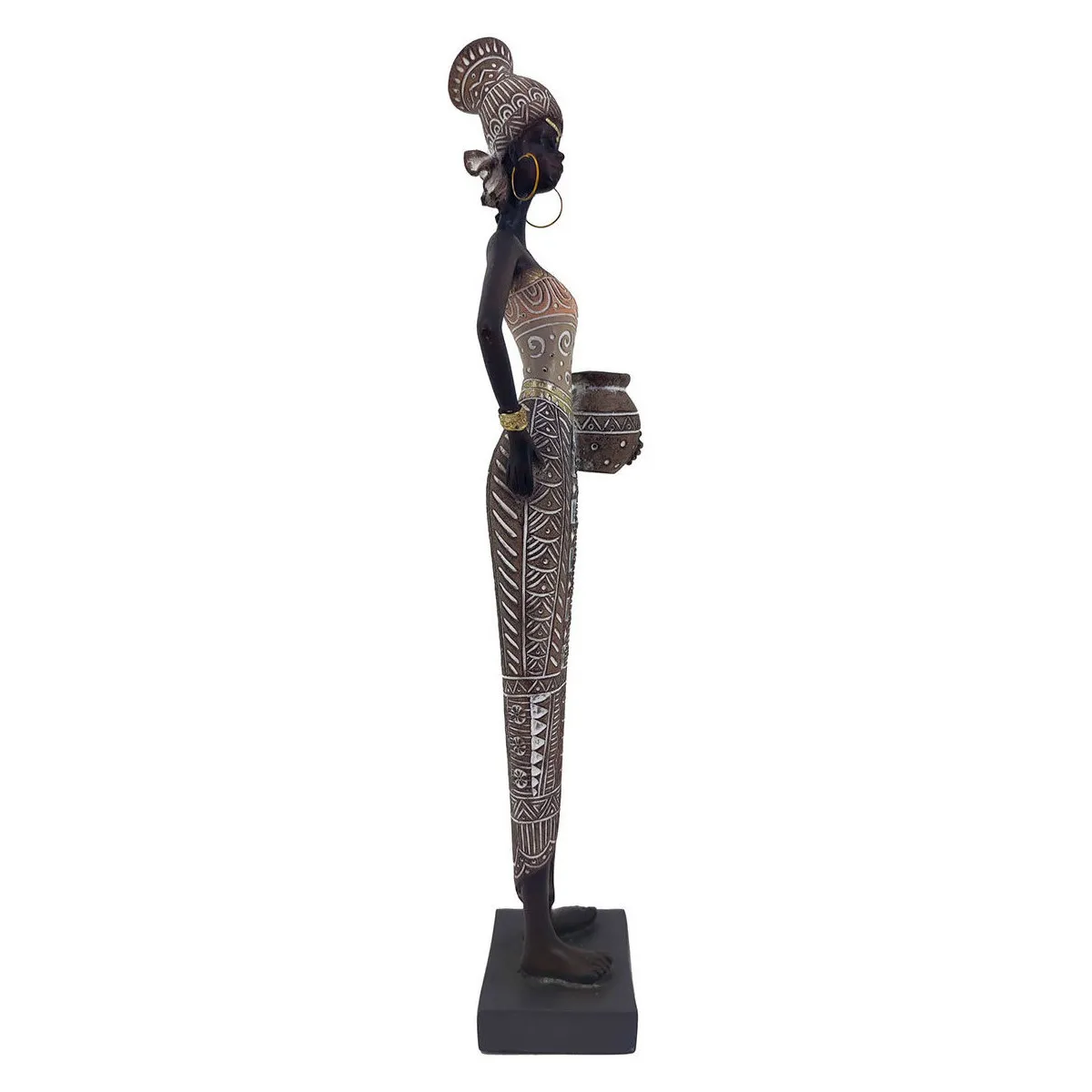 Figura Africana