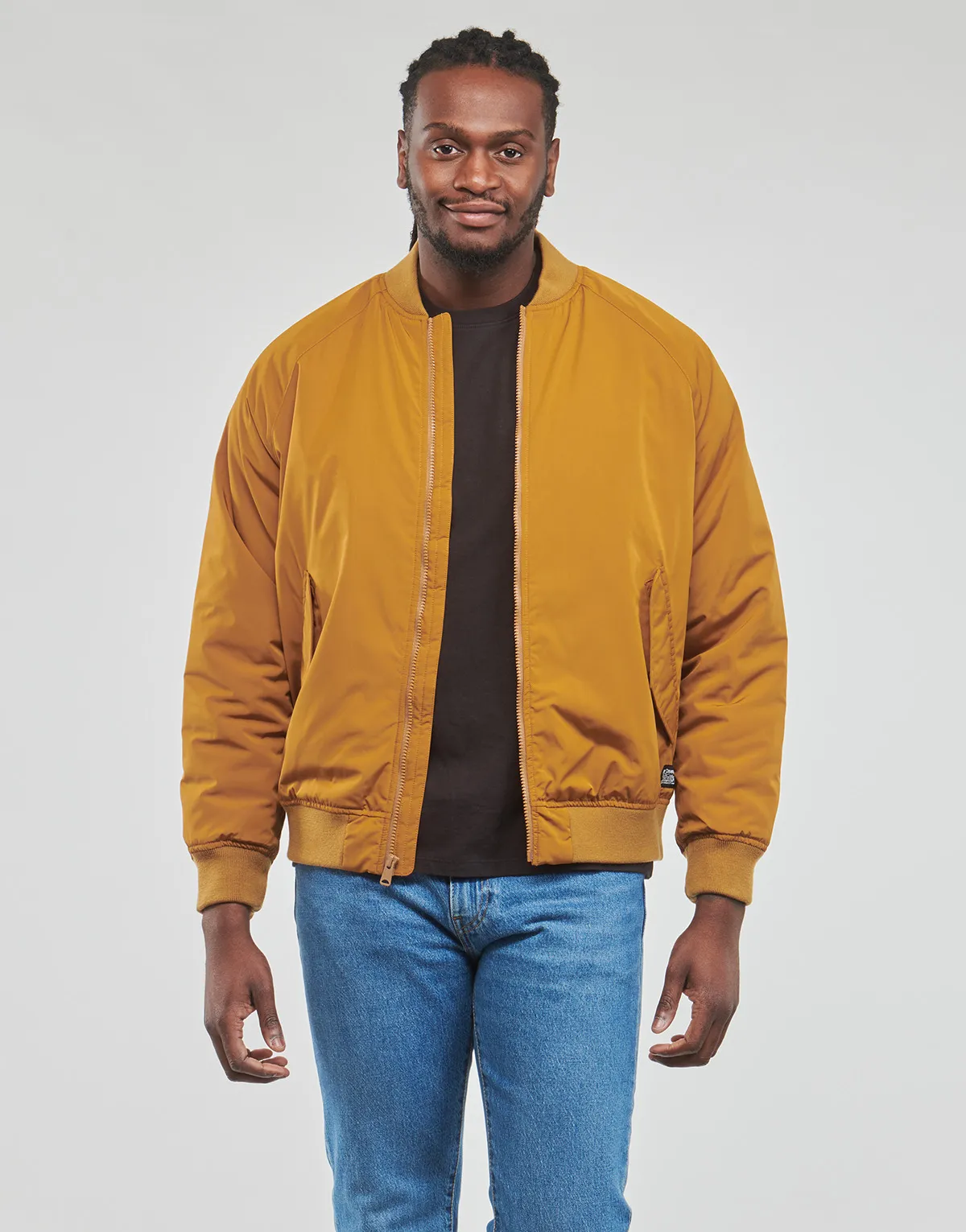 FILBERT FLIGHT JACKET