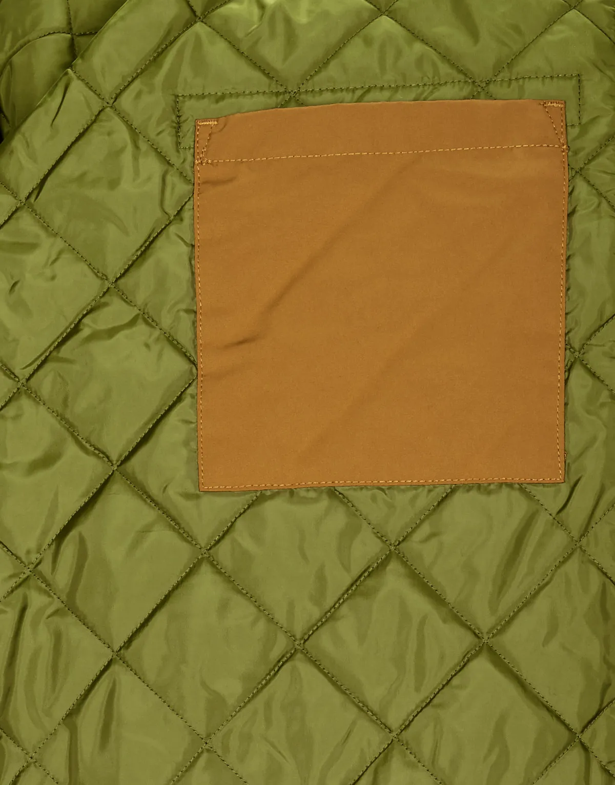 FILBERT FLIGHT JACKET