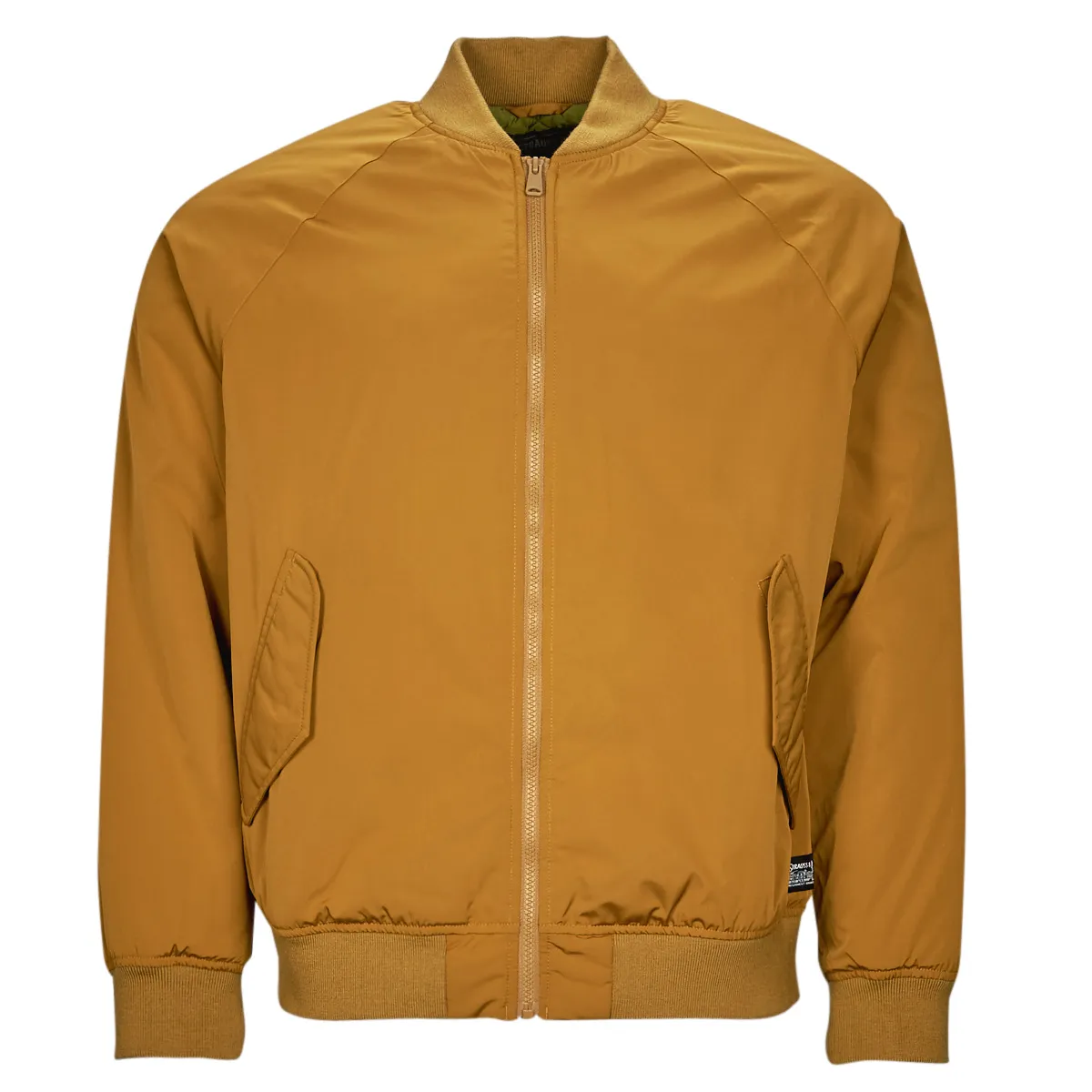 FILBERT FLIGHT JACKET