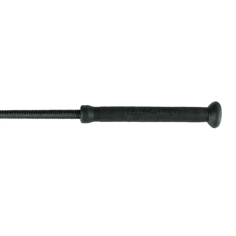 Finntack Látigo de entrenamiento de trote , 60 pulgadas (155 cm + 20 cm)