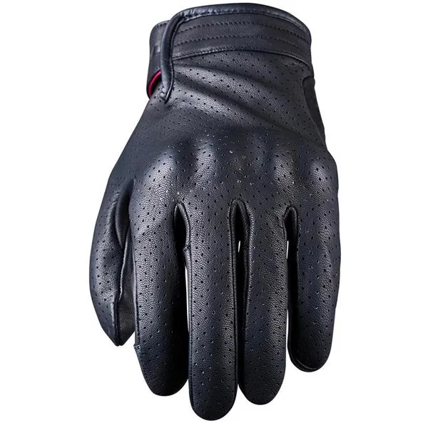 Five Mustang Evo Woman Black 
