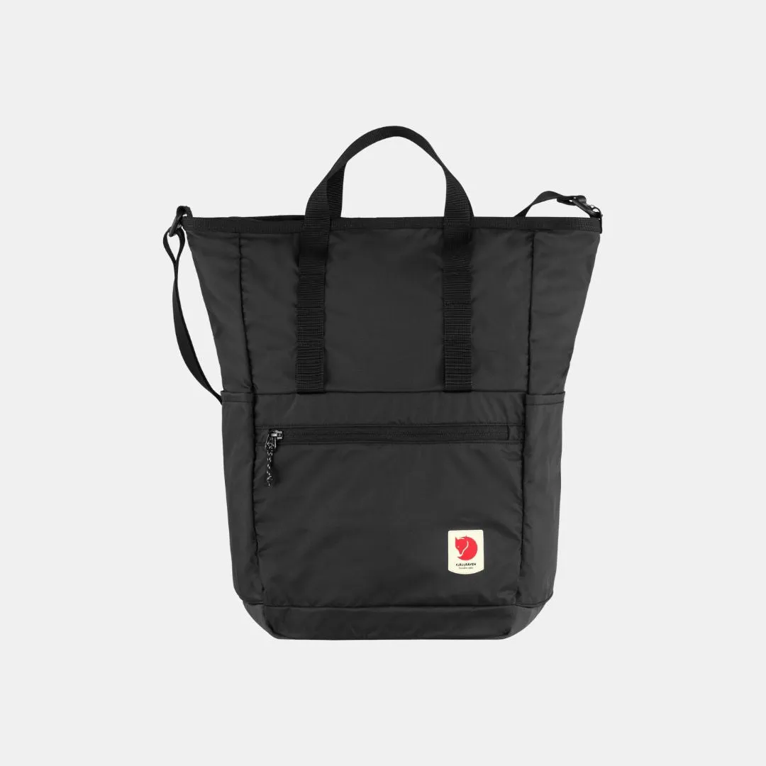 Fjllraven High Coast Totepack Black