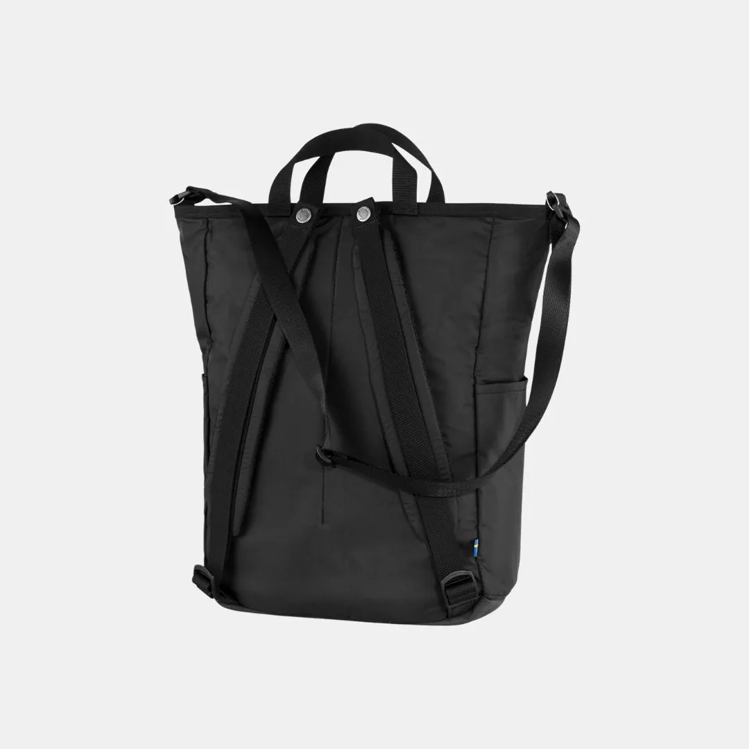 Fjllraven High Coast Totepack Black