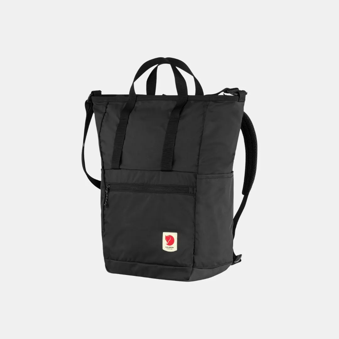 Fjllraven High Coast Totepack Black