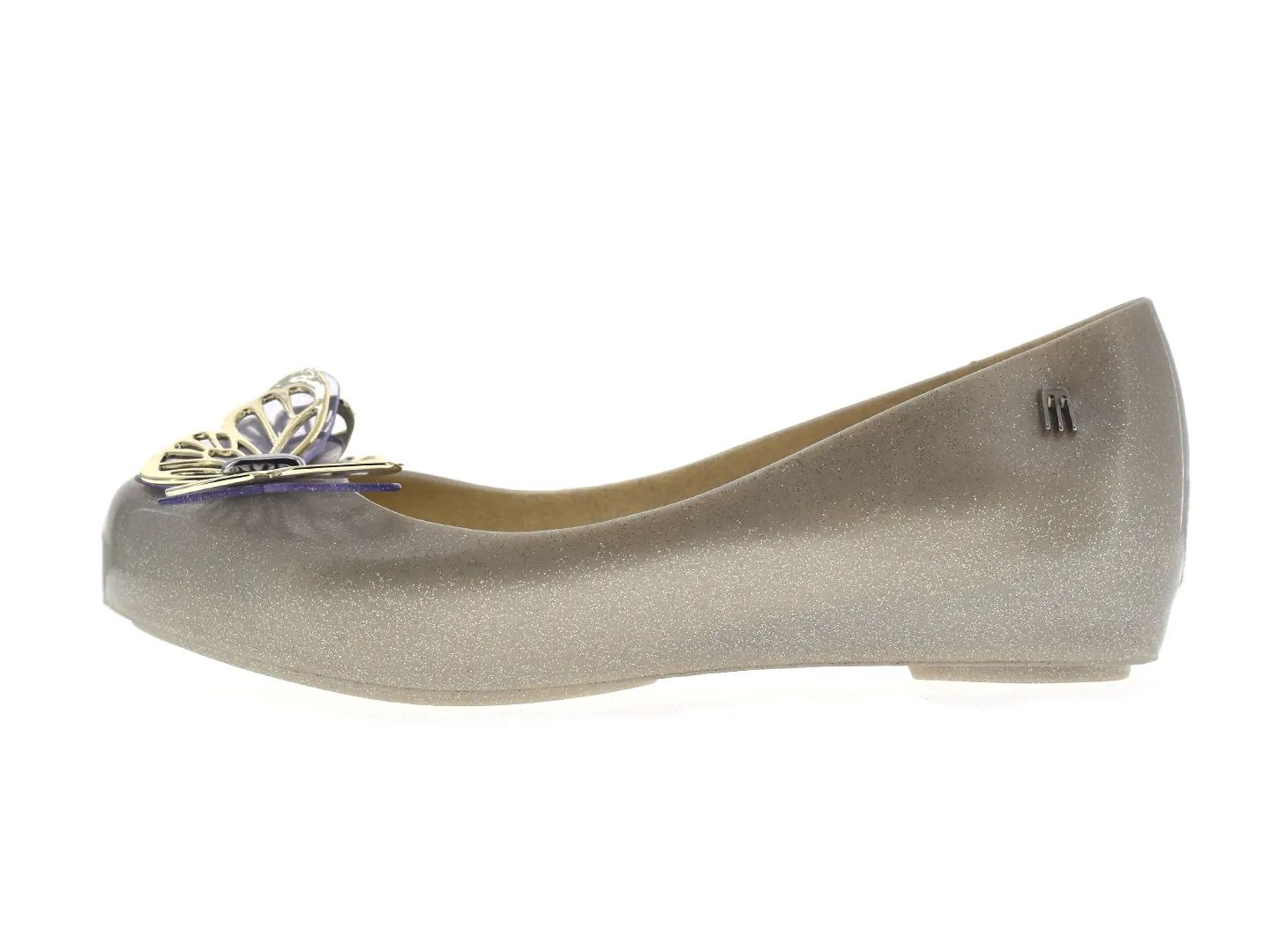 Flats Mini Melissa Ultragirl Para Niña
