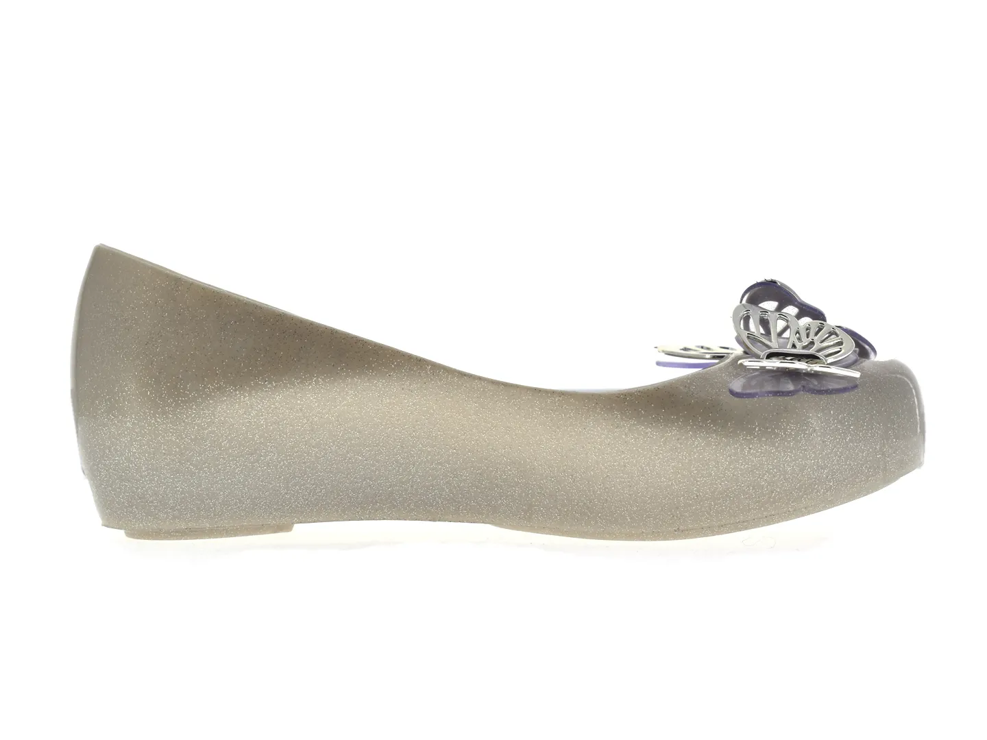 Flats Mini Melissa Ultragirl Para Niña