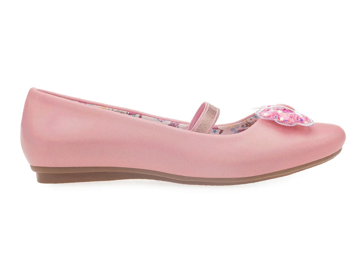 Flats Miss Pink 526726 Para Niña