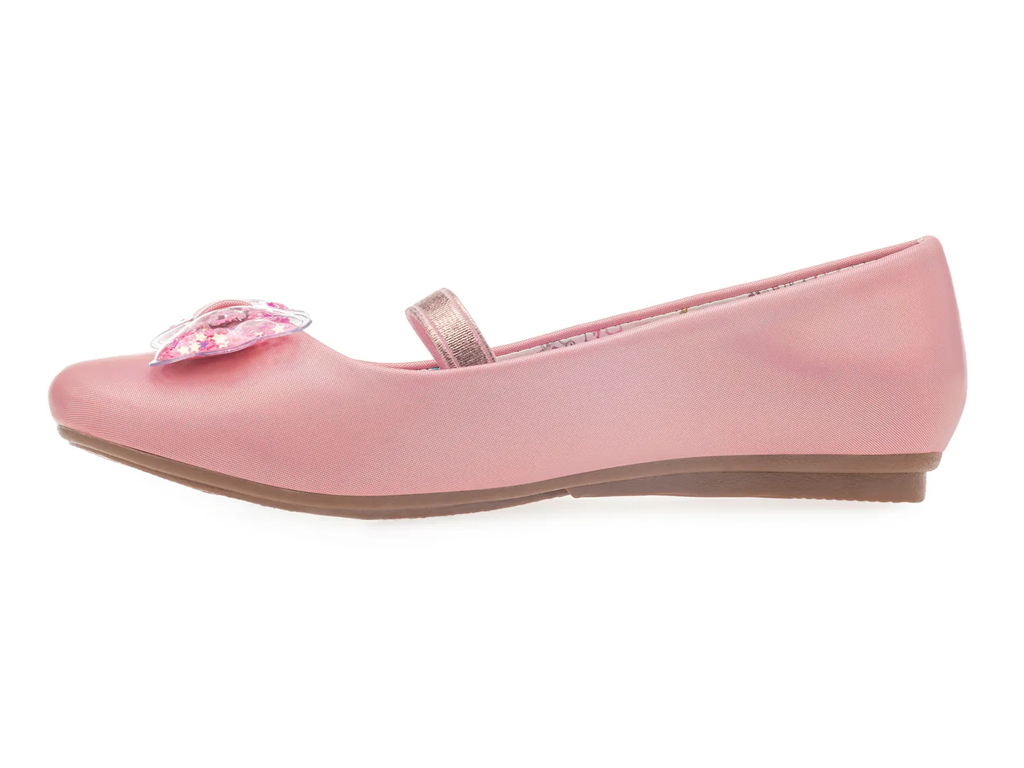 Flats Miss Pink 526726 Para Niña