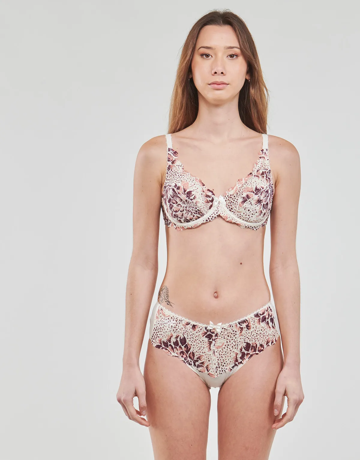 FLOWER ELEGANCE SG
