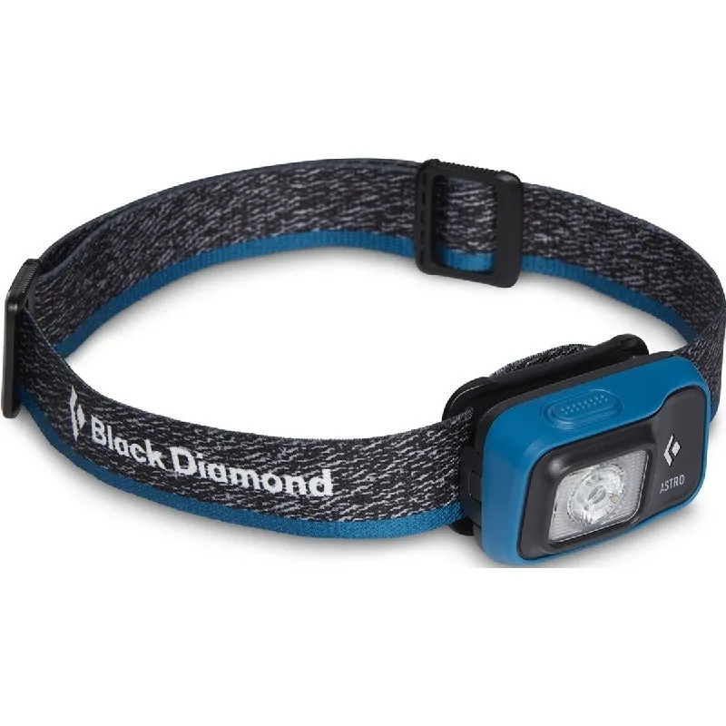  Frontales y linternas Black diamond Astro 300 Headlamp