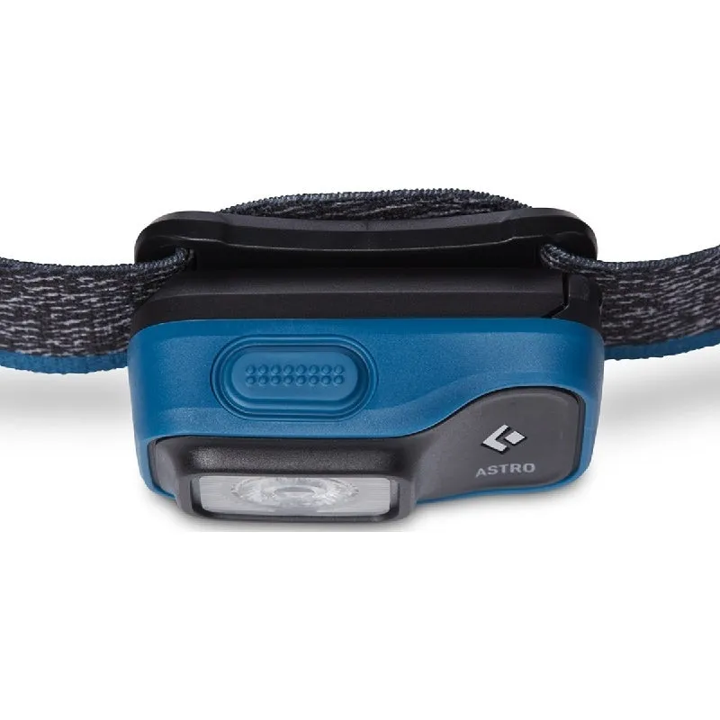  Frontales y linternas Black diamond Astro 300 Headlamp
