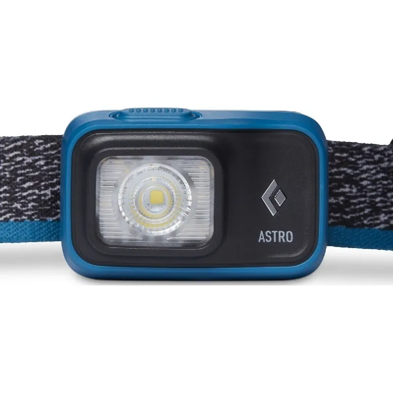  Frontales y linternas Black diamond Astro 300 Headlamp