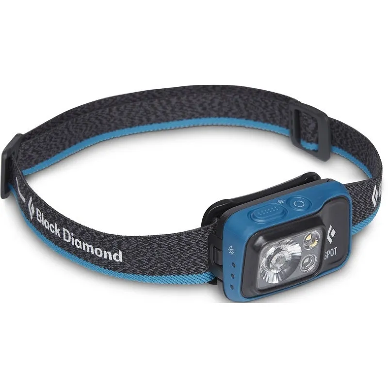  Frontales y linternas Black diamond Spot 400 Headlamp