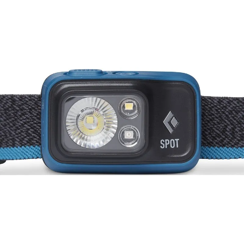  Frontales y linternas Black diamond Spot 400 Headlamp