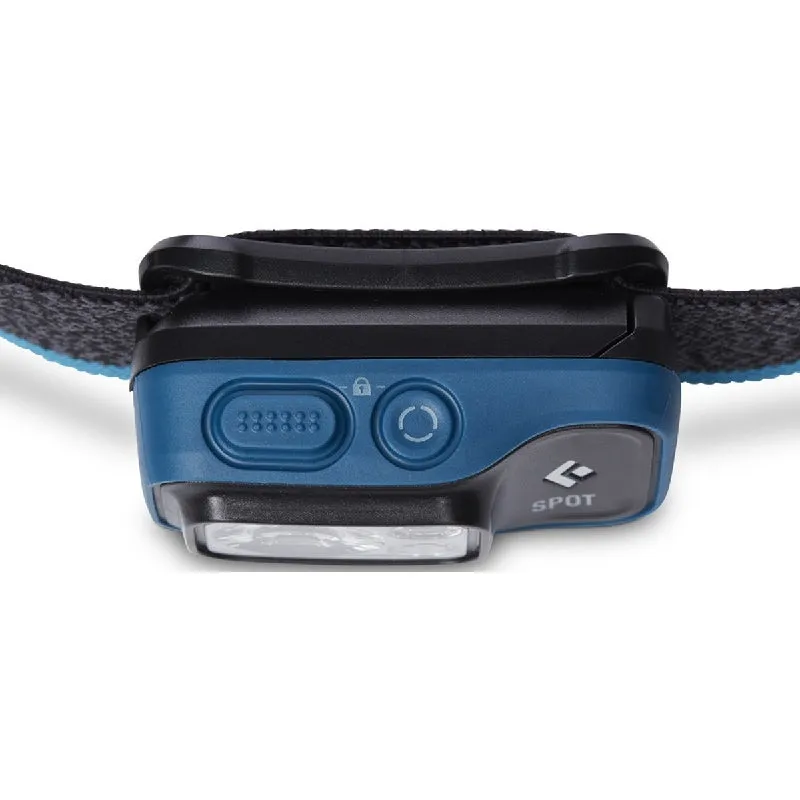  Frontales y linternas Black diamond Spot 400 Headlamp