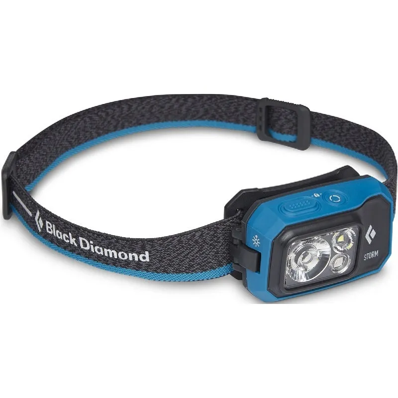  Frontales y linternas Black diamond Storm 450 Headlamp