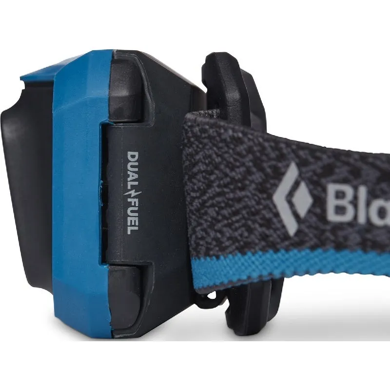  Frontales y linternas Black diamond Storm 450 Headlamp