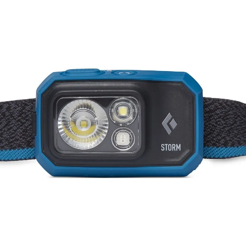  Frontales y linternas Black diamond Storm 450 Headlamp