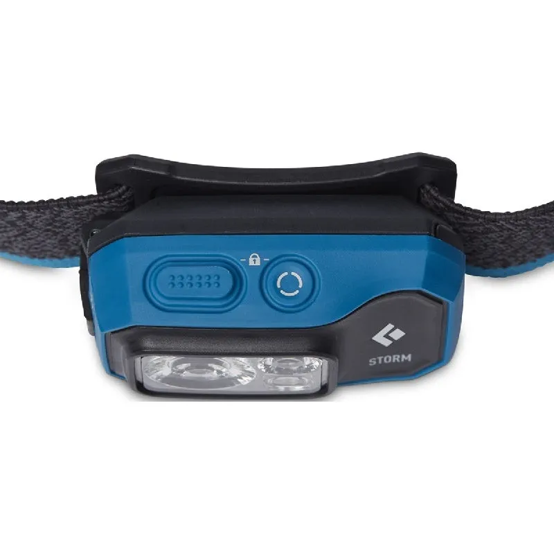  Frontales y linternas Black diamond Storm 450 Headlamp