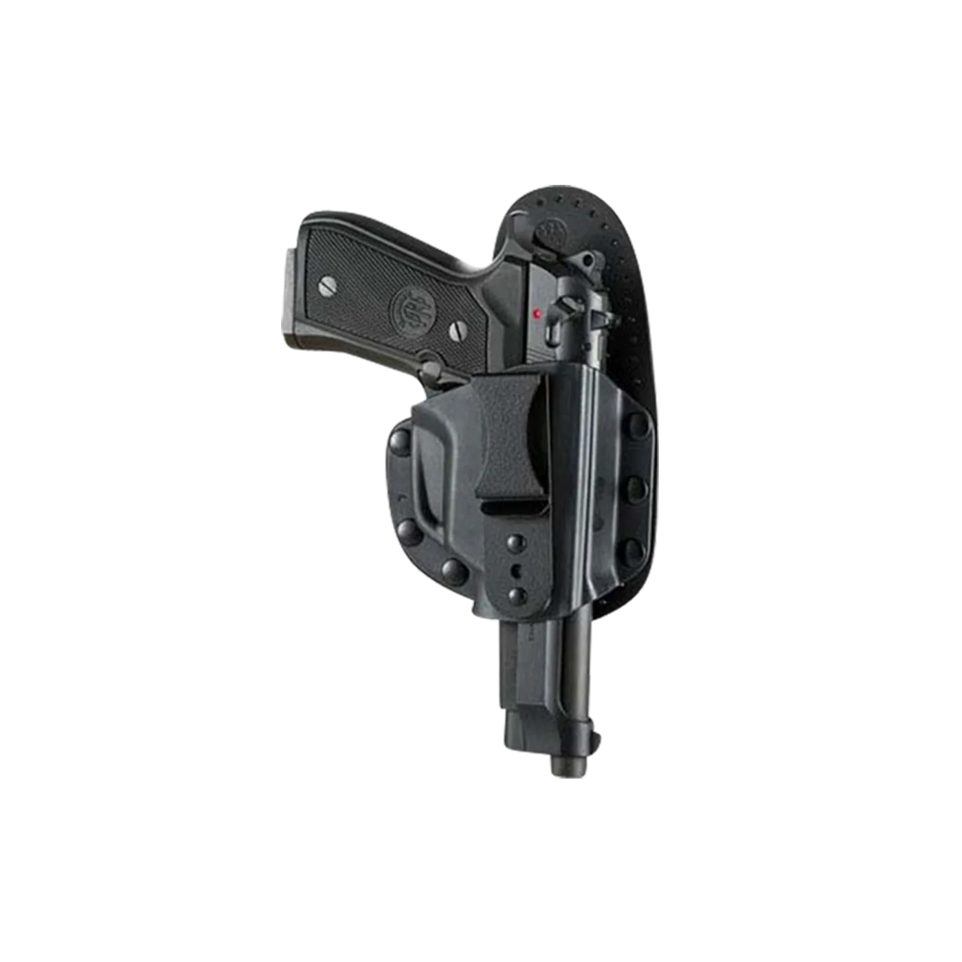 FUNDA IWB MOD. "S" PARA SERIE 92  MANO DERECHA