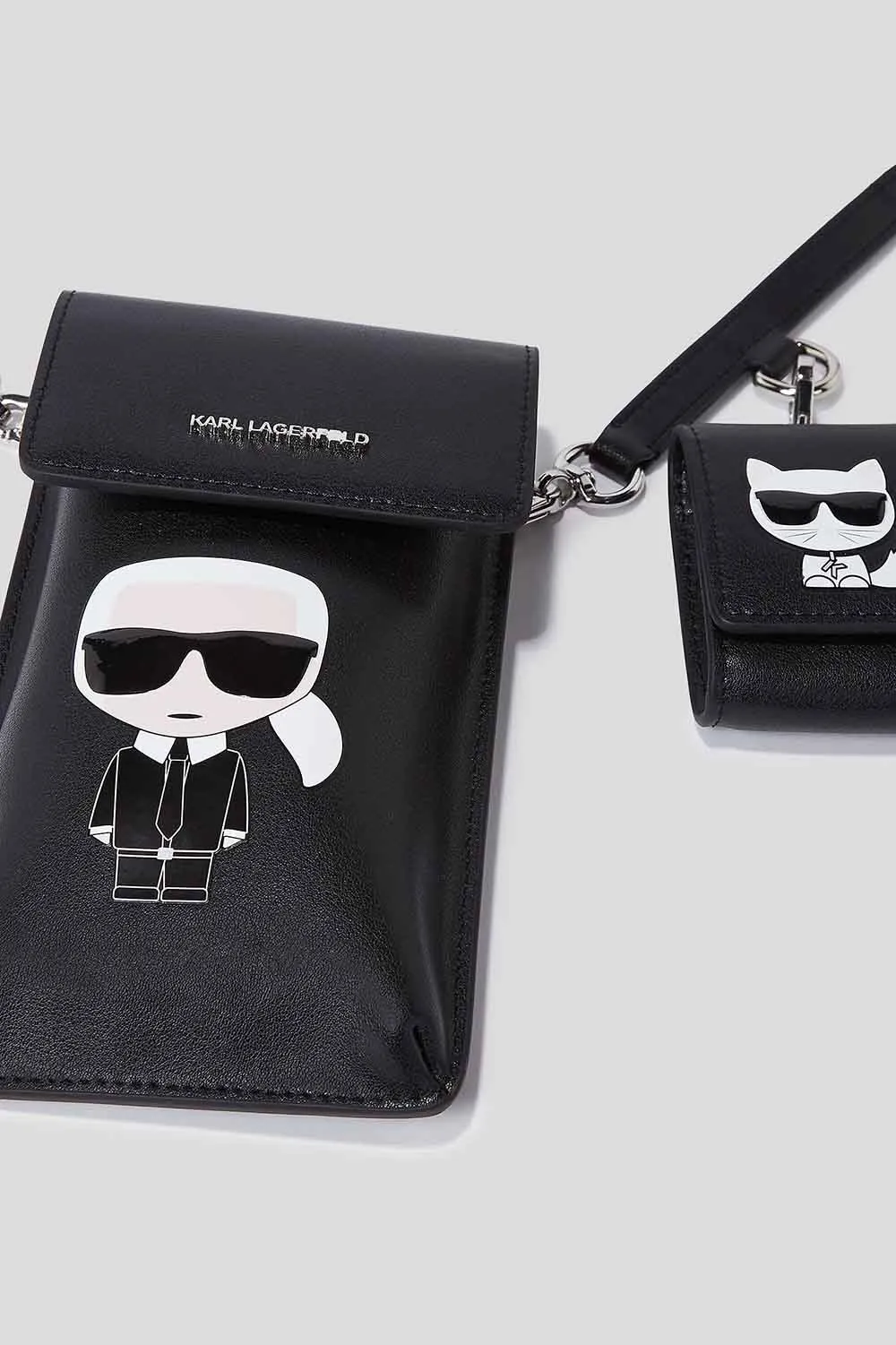 Funda para mujer de Karl Lagerfeld – 225W3207