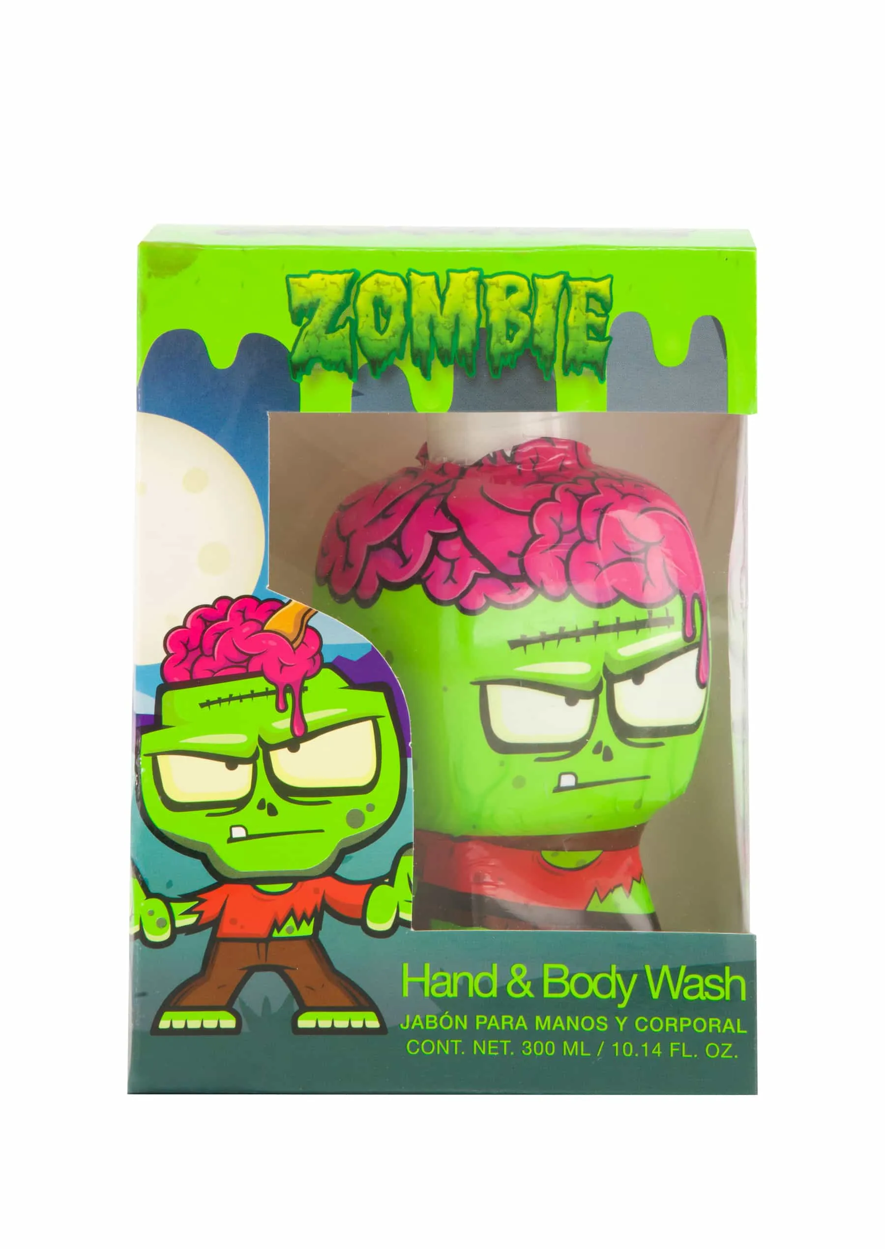 FUNKO ZOMBIE PARA NIÑO/NIÑA 42654