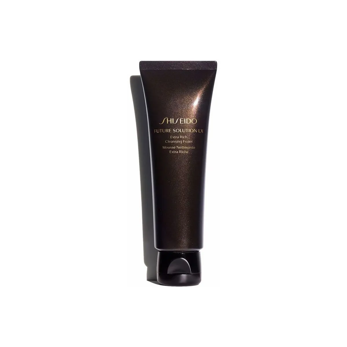 Future Solution Lx Extra Rich Cleansing Foam 125