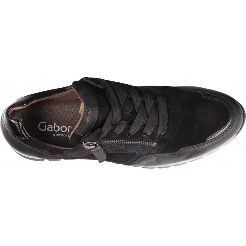 Gabor  Rimini Black