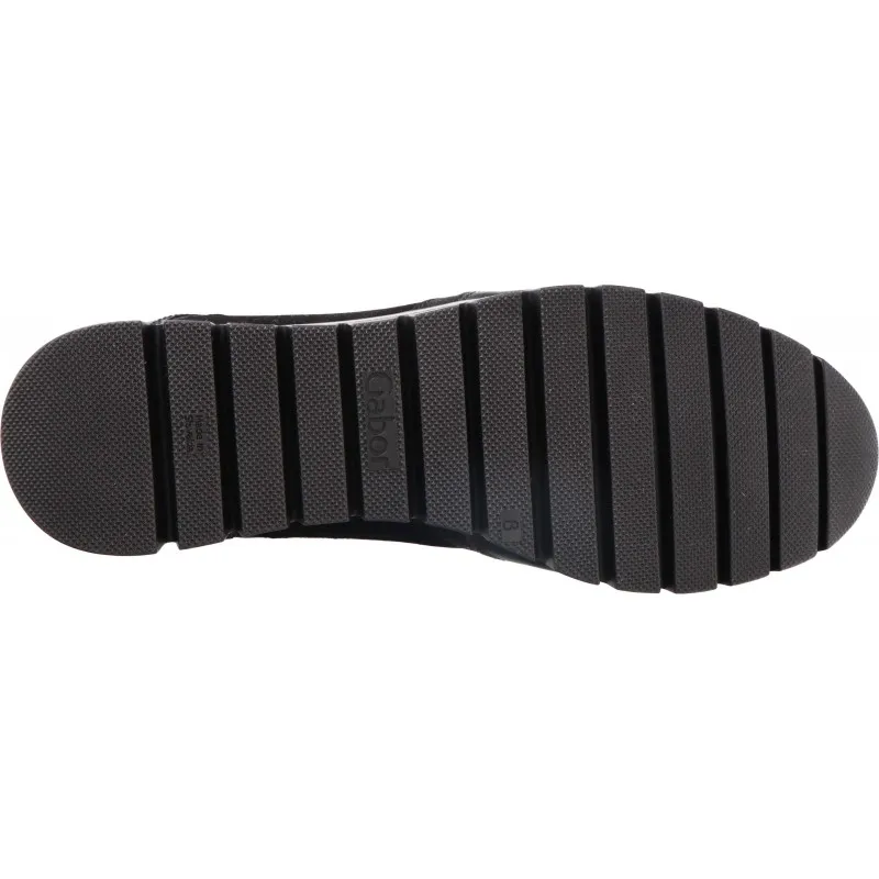 Gabor  Rimini Black