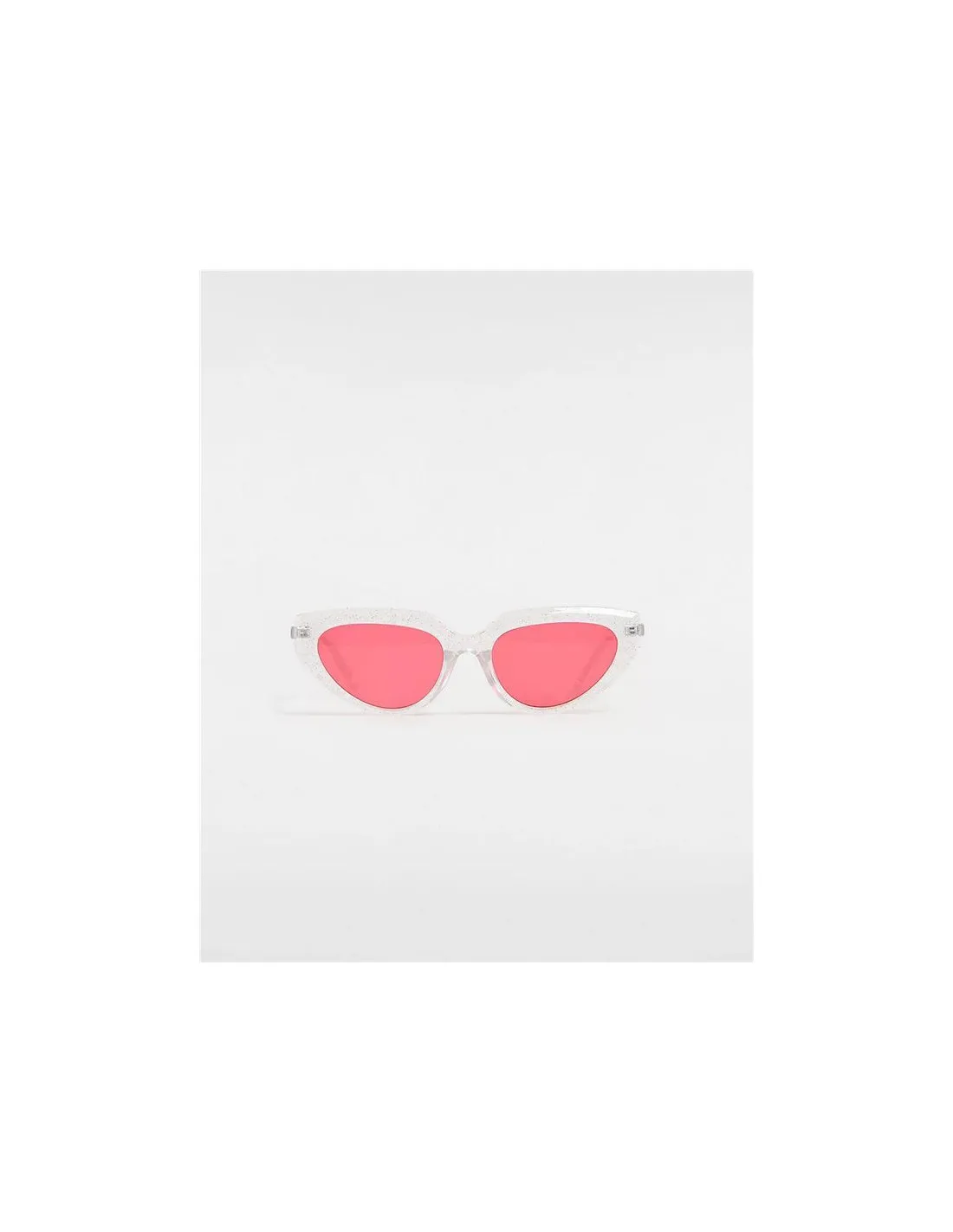 Gafas de sol Vans Shelby Transparentes