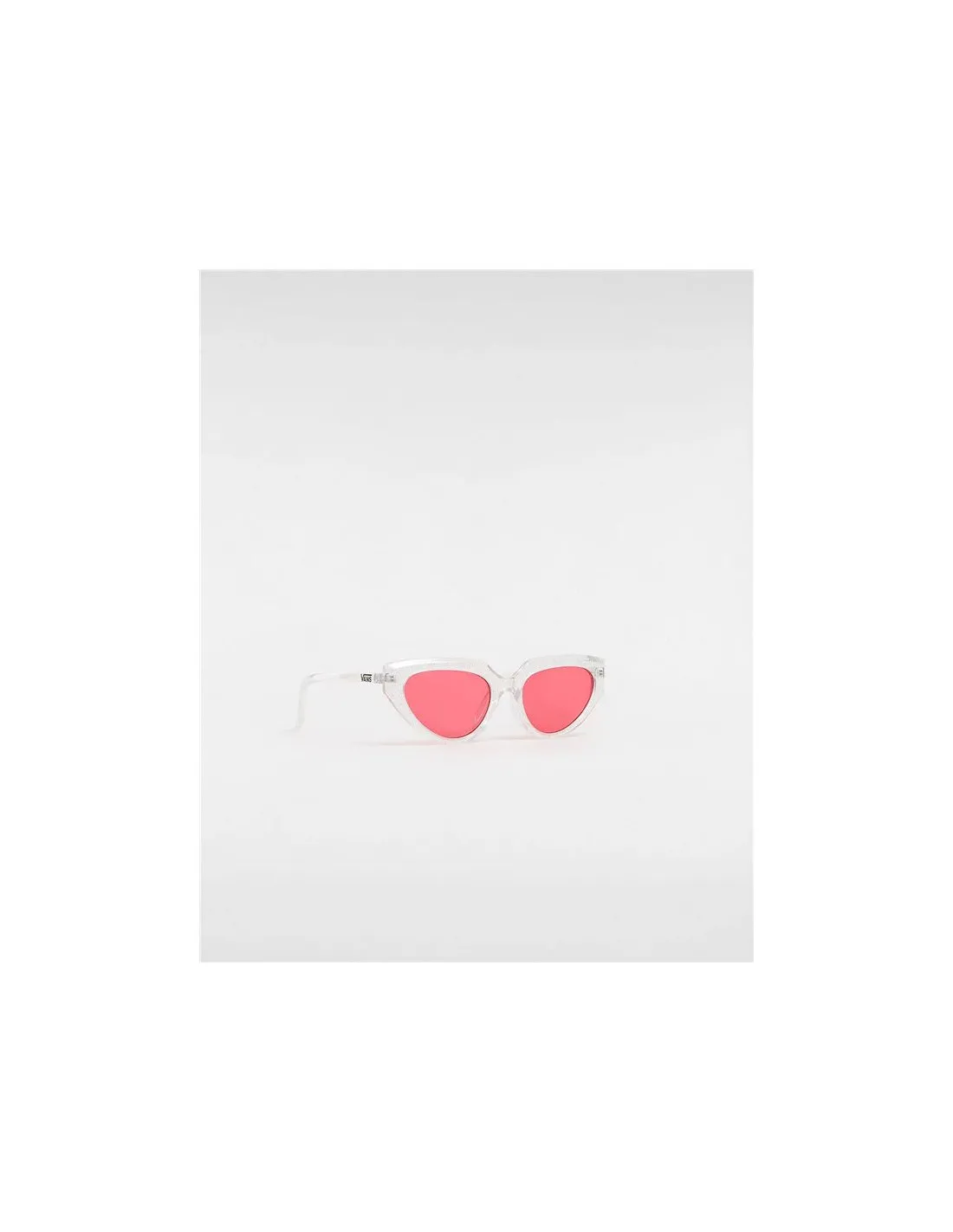 Gafas de sol Vans Shelby Transparentes