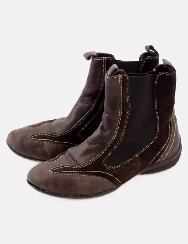 GANT Botines