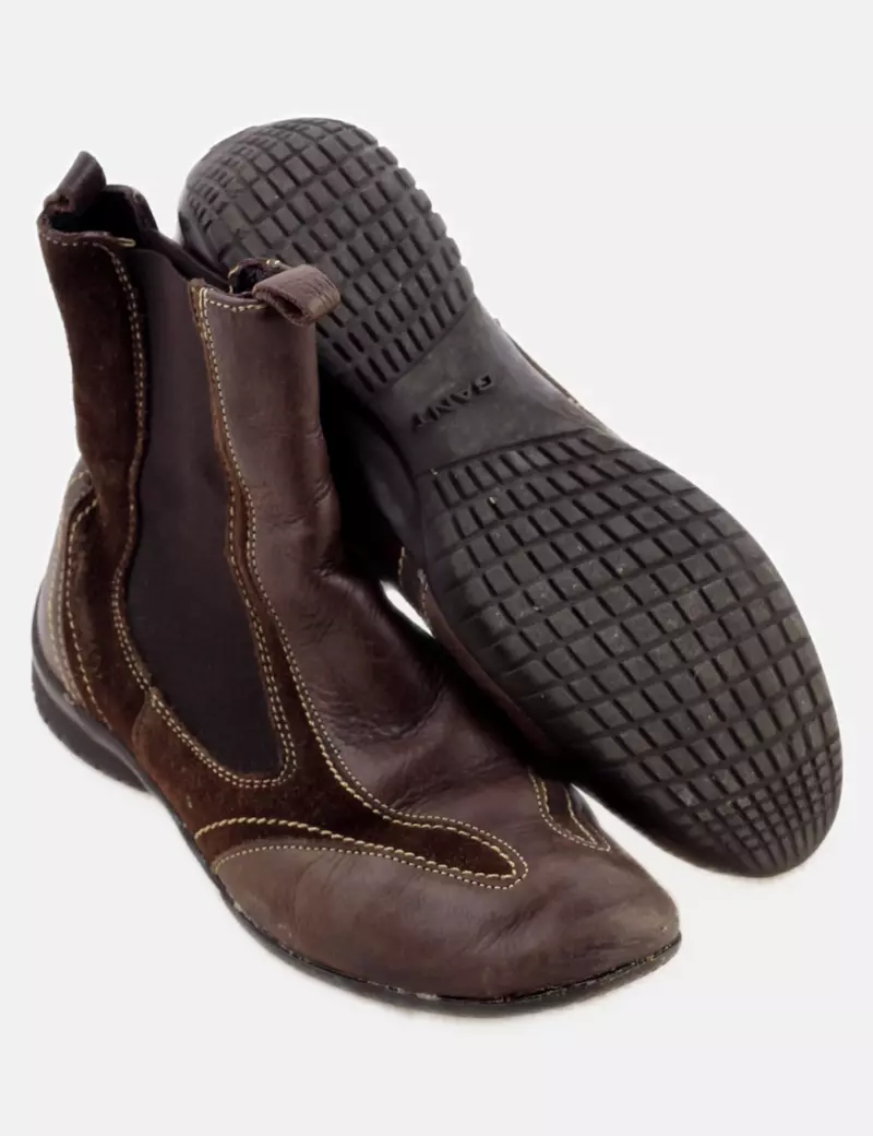 GANT Botines