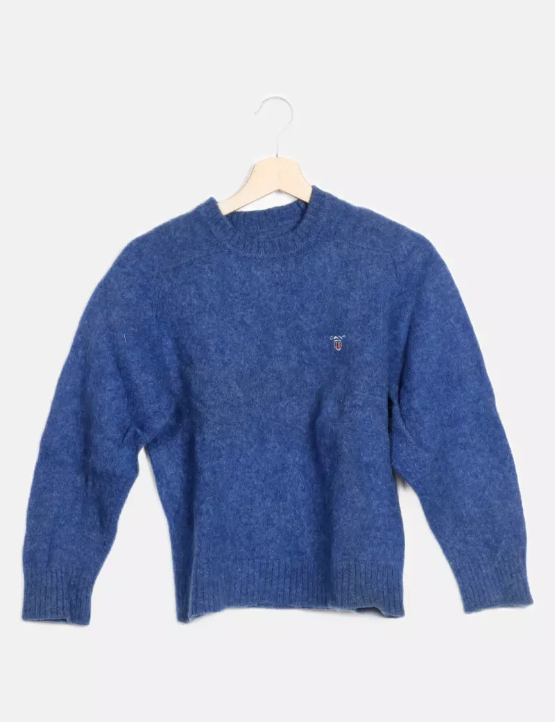 GANT Jersey Lana