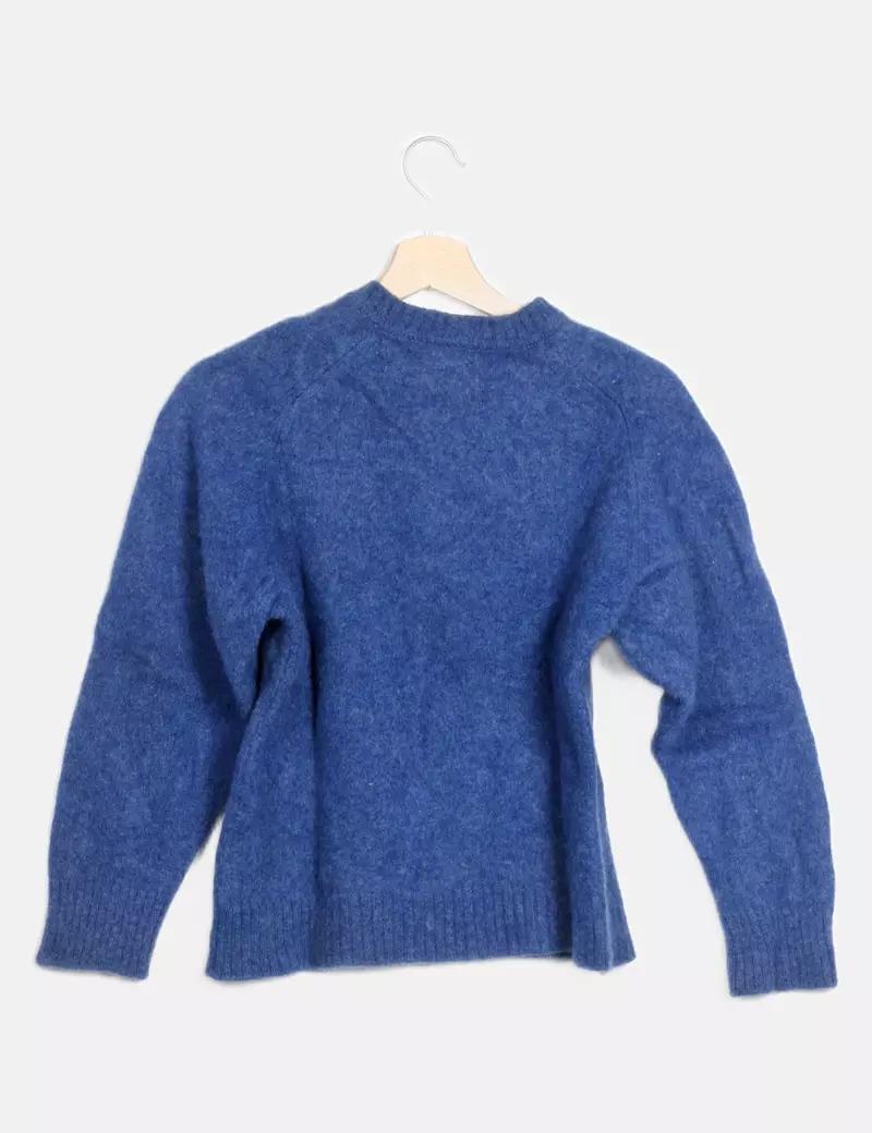 GANT Jersey Lana
