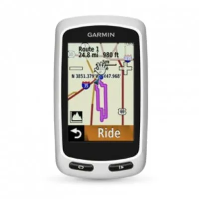 Garmin Edge Touring