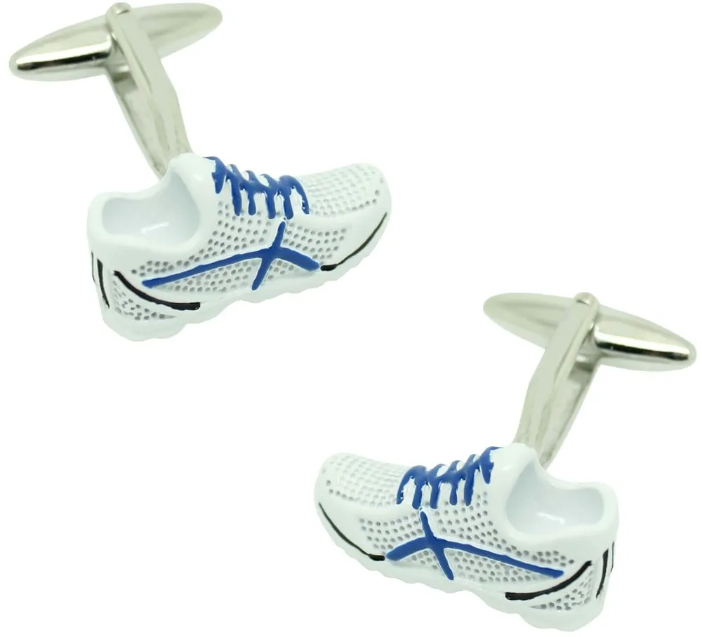 Gemelos para camisa Zapatillas ASICS