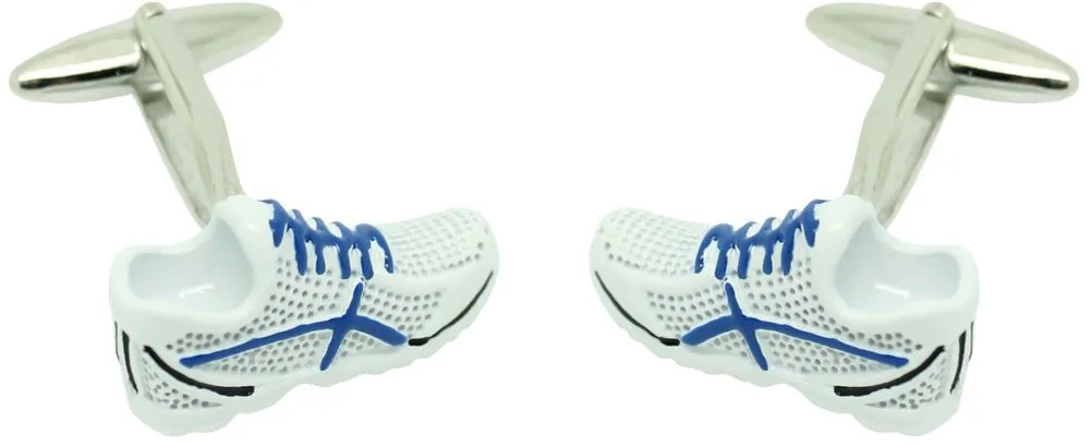 Gemelos para camisa Zapatillas ASICS