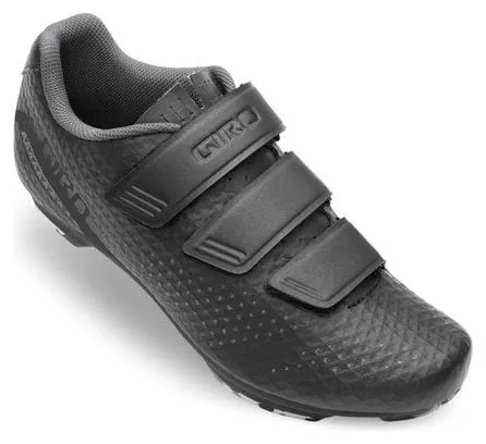 Giro Zapatillas Gravel Giro Rev Mujer Negras