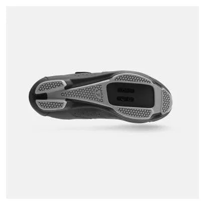 Giro Zapatillas Gravel Giro Rev Mujer Negras