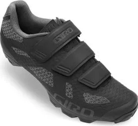 Giro Zapatillas MTB Giro Ranger Mujer Negras