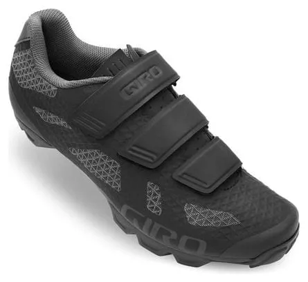 Giro Zapatillas MTB Giro Ranger Mujer Negras