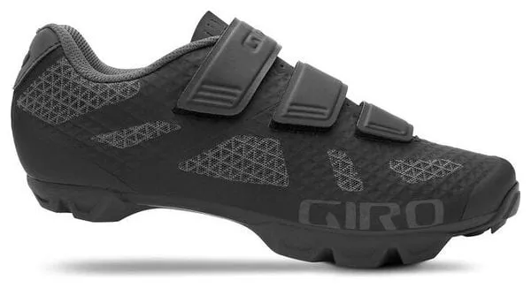 Giro Zapatillas MTB Giro Ranger Mujer Negras